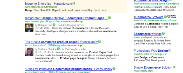 How website images can improve SERP rank?