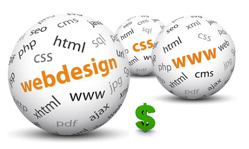 Looking for An Affordable Web Design Company?
