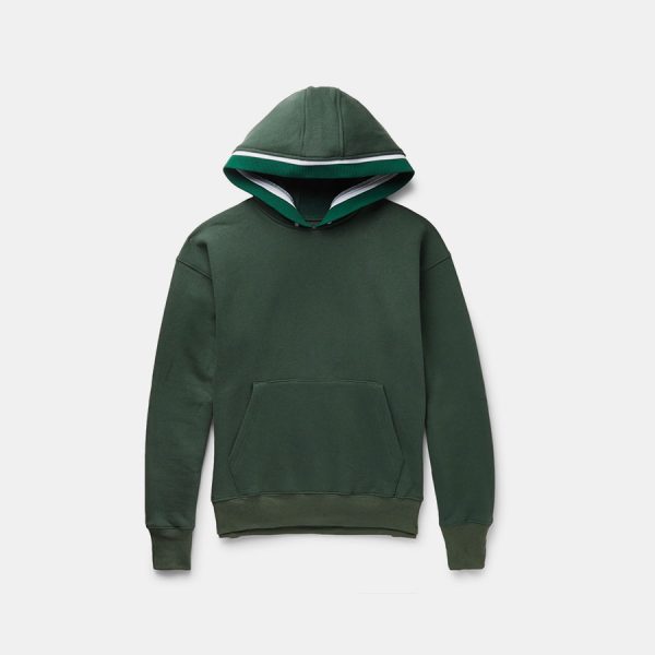 Dame PG Hoodie