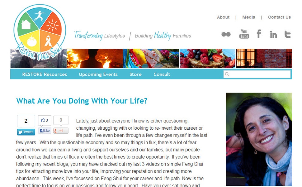 karenjatkins.com – Ecommerce Setup