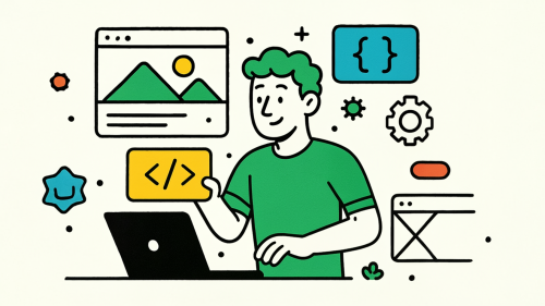 Custom Web Development