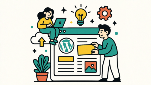 WordPress Website Design