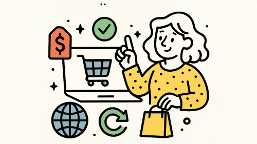 eCommerce Websites